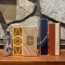 Vintage avon fragrances for sale  Charlotte