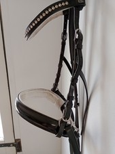 Quality bitless bitted for sale  CREDITON