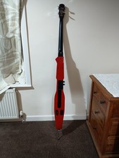 Stagg electric upright for sale  COLNE