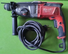 Perforateur burineur milwaukee d'occasion  Évreux
