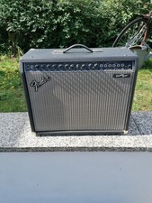 Gitarren verstärker fender gebraucht kaufen  Finowfurt