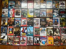 Rom job lot for sale  PETERBOROUGH
