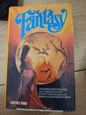 Fantasy migliori racconti usato  Campolongo Tapogliano