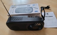 Solar radio integriertem gebraucht kaufen Solar radio integriertem gebraucht kaufen  Herzogenrath
