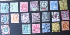 Great britain stamps. for sale  BURY