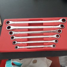 Mac tools ratchet for sale  ROTHERHAM