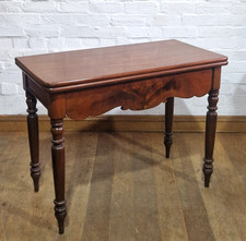 Antique victorian turn for sale  BLYTH