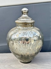 Vintage mercury glass for sale  PRESTON