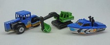 Matchbox models mb72 for sale  FARNBOROUGH