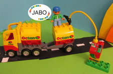 Lego duplo ctan gebraucht kaufen  Winnenden