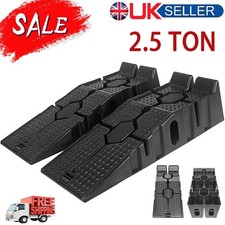 2pcs heavy duty for sale  DUNSTABLE