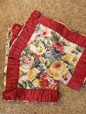 Standard size ruched for sale  Hartsfield