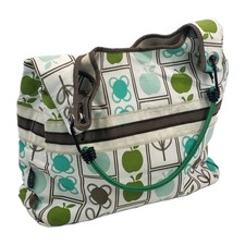 Orla kiely green for sale  STOWMARKET