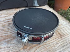 Alesis Strike Pro 14" tarola/tom pad malha zona dupla, usado comprar usado  Enviando para Brazil