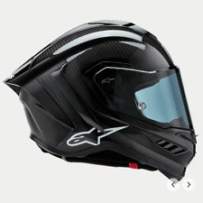 Casco integrale alpinestars usato  Catania