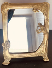 Art nouveau lady d'occasion  Expédié en Belgium