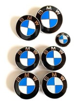 Kit logos bmw d'occasion  Expédié en Belgium