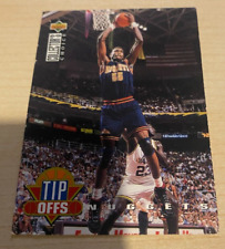 Upper deck 1994 gebraucht kaufen  Köln