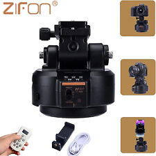 ZIFON YT-2000 Smart Face Tracking Auto Motorizado Pan Tilt Cabeça de Câmera Panorâmica comprar usado  Enviando para Brazil