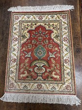 Feine istanbul hereke gebraucht kaufen  Wiesbaden