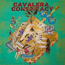 cd cavalera conspiracy comprar usado cd cavalera conspiracy comprar usado Enviando para Brazil