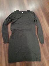 Kleid strickkleid gebraucht kaufen  Speicher