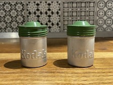 Kodak 35mm metal for sale  FORTROSE