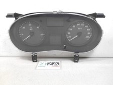 Instrumententafel opel vivaro usato  Putignano