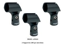 Proel apm10 offerta usato  Frattamaggiore