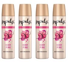 Impulse very pink gebraucht kaufen  Langen
