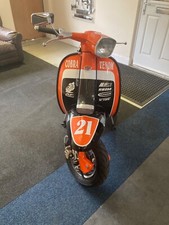 Lambretta cobra 250 for sale  NUNEATON