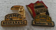 Lot pin rallye d'occasion  Clermont-Ferrand-