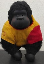 Peluche singe magical d'occasion  Saint-Chéron