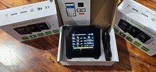 Monitor inteligente de qualidade do ar - 14 em 1 uso com aplicativo. Recarregável. Overstock ESPECIAL! comprar usado  Enviando para Brazil