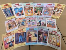 Lot boxcar children for sale  Elverta