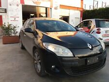 ricambi renault megane iii usato  Favara