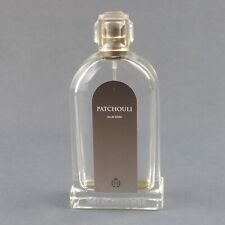 Flacon parfum vide d'occasion  Flavy-le-Martel
