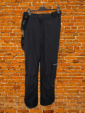 Trespass black ski for sale  CANVEY ISLAND