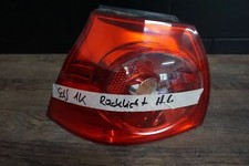 Golf bj2008 rückleuchte gebraucht kaufen  Wurzen
