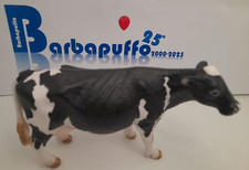 Schleich 13633 mucca usato  Collegno