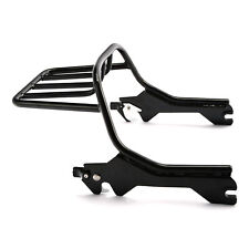 Bagageiro de dois lugares compatível com Harley Fat Boy FLFB Breakout FXBR FLFB FXBRS 18-24 comprar usado  Enviando para Brazil