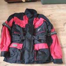 Rhino cordura scotchlite for sale  BURNTWOOD