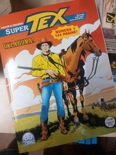 Super tex colori usato  Mascali