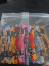 Old anchor threads for sale  CHELTENHAM