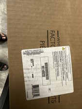 W11455232 LODÓWKA Z HYDROMASAŻEM ICEMAKER na sprzedaż  Wysyłka do Poland