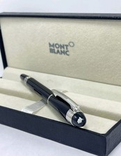 Montblanc starwalker roller usato  Spedire a Italy