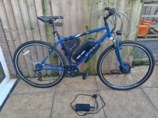Challenge roam electric for sale  ATHERSTONE
