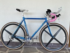 Bici corsa pinarello usato  Milano