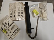 Brigon rußprüfer rußpumpe gebraucht kaufen  Hespe