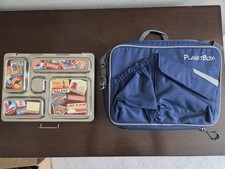 Planetbox rover lunch for sale  Colorado Springs
